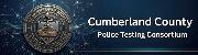 Cumberland County Police Testing Consortium Logo